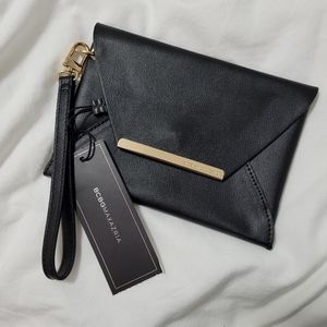 Bcbg Mini Harlow wristlet